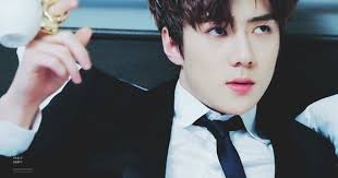 احلي صور شباب حلوين من جميع انحاء العالم موقع حصري Sehun Sehun Irene Instagram Video