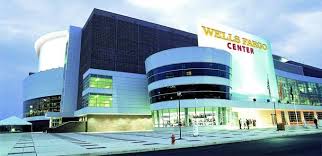 Wells Fargo Center Philadelphia Pa Cant Wait To Step Foot