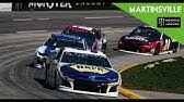 Watch the full race from bristol motor speedway the ran on saturday, august 17th, 2019. Nascar Cup Series Full Race Stp 500 At Martinsville Youtube