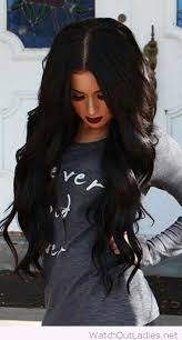 pin by julia iazzetta on frisuren long hair styles hair styles black curly hair