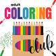 Palisades Adult Coloring Club event image