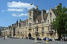 View the term dates calendar for headington's academic year. University Of Oxford Wikipedia