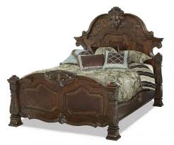 Ashley furniture homestore owners and their team members live and work in the same areas in which their stores are located so they understand the importance of community involvement. Aico Windsor Court 4pc Mansion Bedroom Set