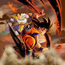 Dragon ball z legends ps1 controls / dragon ball z legends tutorial how to play youtube / idainaru dragon ball densetsu is a action fighting game published by bandai in 1996, for the playstation and sega saturn. Goku And Vegeta Dragon Ball Legends Dragones Dragon Ball Z Dragon Ball