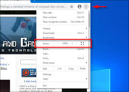 Hope you found this article helpful. How To Make Text Bigger Or Smaller In Google Chrome