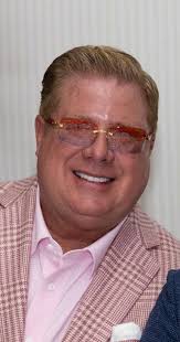 Column: After helping to put fugitive flim-flam man