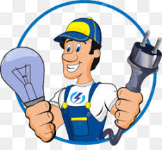 Maybe you would like to learn more about one of these? Eletrica Servicos De Fundo Png Imagem Png Eletricista De Electricidade Servico De Teste De Luz Handyman Eletricista Profissional Png Transparente Gratis