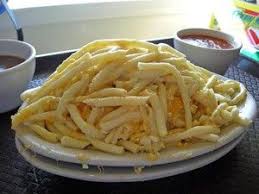 Rocky And Carlos Mac And Cheese Recipe Baked Mac And Cheese Recipe Baked Macaroni Recipe Mac And Cheese