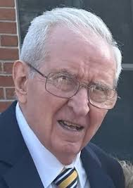 James Walker Obituary (1932