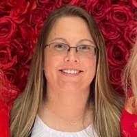 Jill Masters's Instagram, Twitter & Facebook