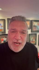 📣Personal message from Neil 'Razor' Ruddock for everyone🤩🎫, He's really  looking forward to coming to Medina Theatre, Isle of Wight 📍29th November  2025