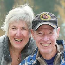 Peter & Elfi Schuster