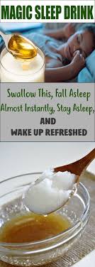 Many People Drink Sleeping Pills But The Bad Side Bad Drink People Pills Side Sleep Sleeping How To Fall Asleep Sleep Drink Health Remedies