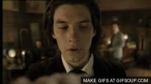 Photo of ben barnes for fans of ben barnes 1551134. Ben Barnes Dorian Gray Gif By Erevan Blackbird On Deviantart