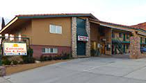 Located in the heart of st. St George Utah Motel Motel In St George