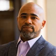 Marcia Phillips: The standard of beauty for burn survivors