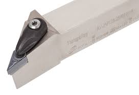 Od grooving tool holder any inserts. Tungaloy Cutting Tools Metal Working Tools External Turning Avjnr L