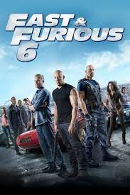 The fate of the furious. Fast And Furious 6 Streaming Film E Serie Tv In Altadefinizione Hd Films Complets Gratuits Films Complets Affiche Film