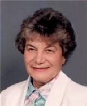 Obituary information for Florence M. "Honey" Casey