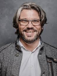 Wer in die Zukunft will, muss das Heute loslassen"