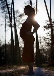 Image result for pregnancy in African