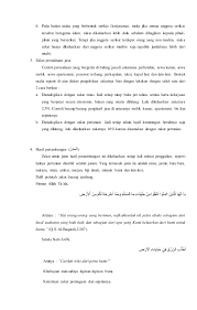 Ppl 1 Rpp Fiqih Kelas X Kurikulum 2013 Terbaru