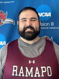 2019-2020 Men's Track and Field Roster