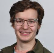 Meet our PhD students