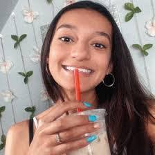 Selena Rocha's Instagram, Twitter & Facebook