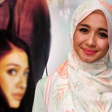 Kisah Cinta Laudya Cynthia Bella Berujung Patah Hati