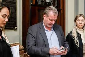 Milman denuncia a Cristina Kirchner por supuesto 'autoatentado' - Imagen principal del artículo