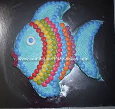 So hurry in and groove to the beat with these favorite details and more: Birthday Cake Pics Coolest Homemade Fish Birthday Cake Ideas Photos