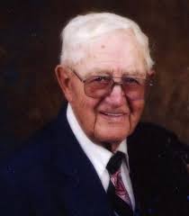 Merlin H Larsen Obituary April 29, 2009