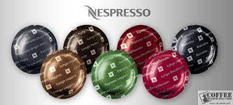 Vertuoline machines spin the nespresso coffee pods at speeds of about 7,000rpm, which result in a different flavour profile when coffee is extracted. List Of Nespresso Capsules V1 Lenze Com Tr