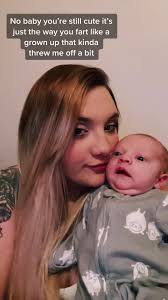 A noise you can hear from a different room 🤣 #babyfarts #boymom #newmom  #firsttimemom #babyboy #fyp #newborn #viral #foryoupage #threwmeoff  #foryoupage #boymama #3weeksold #babyfartmachine
