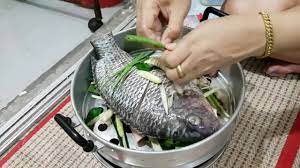 แป ะซะปลาน ลน งน ำจ มรสเด ด by แม มะล อาหาร