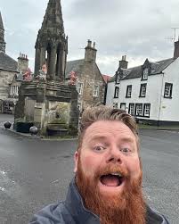 Say hello to Callum! Callum is one of...