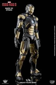 Black And Gold Iron Man Armor Pin On Geek Out