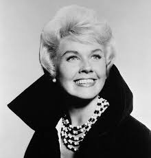 Manny Pacheco's Forgotten Hollywood podcast profile the iconic  girl-next-door... Doris Day. She worked with the best including Clark  Gable, Rock Hudson, James Cagney, Kirk Douglas, Frank Sinatra and James  Cagney... She could