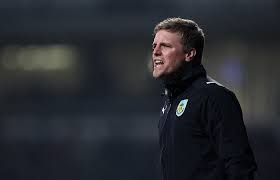 A defender before retirement who spent much of his career at bournemouth. Coaches Voice To Burnley And Back