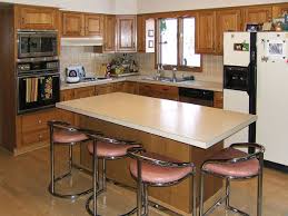 Salem cabinet refacing & kitchen remodeling. Cabinet Refacing Triad Area Nc American Wood Reface
