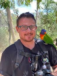 Bradley Teague's Instagram, Twitter & Facebook