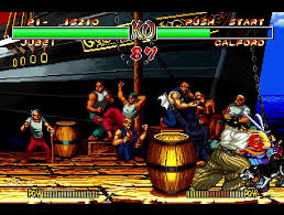 Samurai shodown free download pc game cracked in direct link and torrent. Samurai Shodown 2 Download Gamefabrique