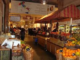 Eataly Italian Food Market Owned By Mario Batali Lidia Bastianich Nyc Eataly Restaurant New York New York City