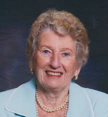 Obituary information for Marjorie Jean Misner