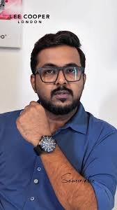 Lee Cooper Smartwatch