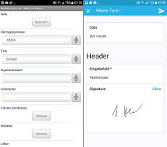 Check spelling or type a new query. Mit Apps Formulare Unterwegs Ausfullen Swisscom Magazin
