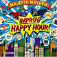 Majestic Mayhem Improv  — kakáo event image