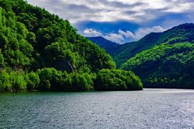 Peaceful Scenery Of Lake And Mountain Free Stock Photos In Jpg Format For Free Download 1 56mb