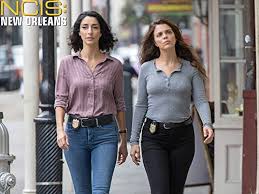 When does the new season of ncis: Ncis New Orleans Overlooked Tv Episode 2019 Imdb